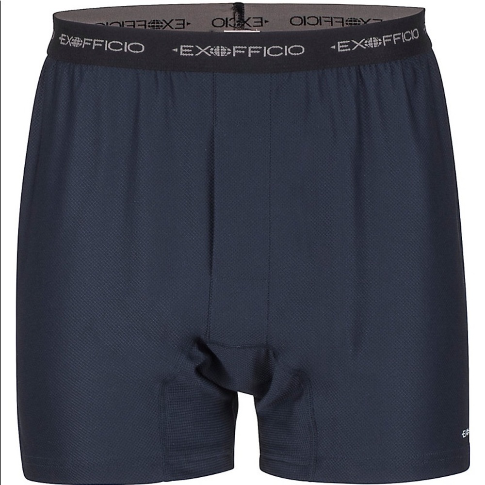 Exofficio Give N Go Boxer - size Large